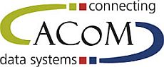 Logo der ACoM GmbH